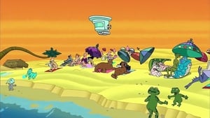 Futurama – La grande aventure de Bender (2007)