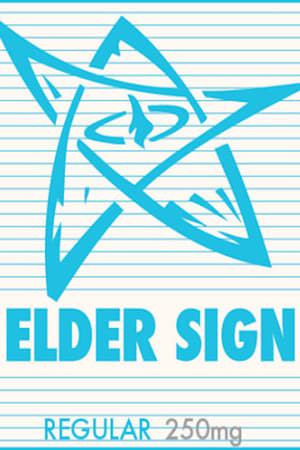 Poster di Elder Sign