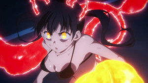 Enen no Shouboutai: San no Shou Part 2 Dublado Episódio 08