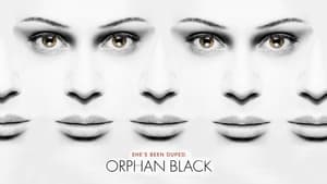 poster Orphan Black