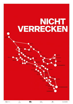 Nicht verRecken 4