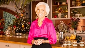 Mary Berry's Ultimate Christmas film complet