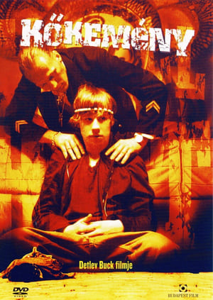 Poster Kőkemény 2006