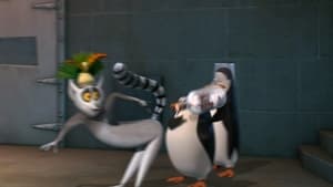 The Penguins of Madagascar Out of the Groove