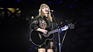 Taylor Swift: Reputation Stadium Tour 2018