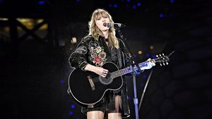 Taylor Swift’s Reputation Stadium Tour