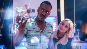 Space Babies