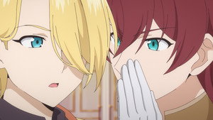 Buchigire Reijou wa Houfuku wo Chikaimashita Cap 11