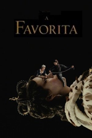 A Favorita Torrent A Favorita Torrent, Download, movie, filme, poster