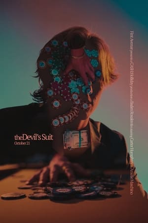 Poster The Devil's Suit (2023)