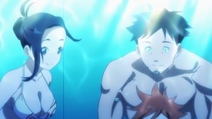 Interviews with Monster Girls Season 1 Episode 12