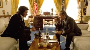 Elvis & Nixon (2016)