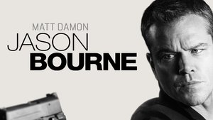 Jason Bourne (2016)