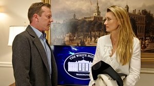 Designated Survivor saison 1 Episode 2