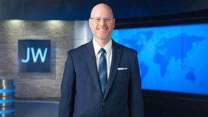 JW Broadcasting—July 2025 | StreamHub