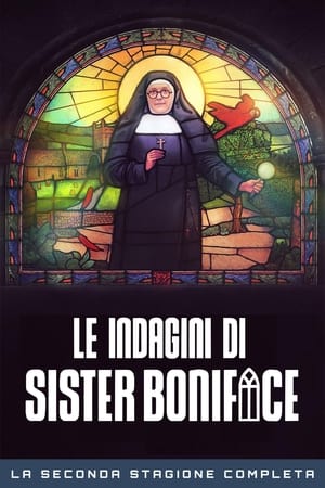 Le indagini di Sister Boniface: Stagione 2