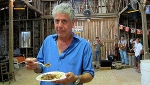 Anthony Bourdain: No Reservations Cajun Country