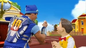 LazyTown: 3×6