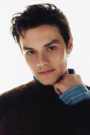 Луис Партридж