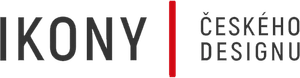 Ikony českého designu — Logos 1
