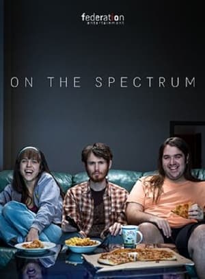 Poster On the Spectrum 2018