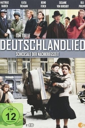 Deutschlandlied (1995)