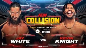 All Elite Wrestling: Collision: 3×14