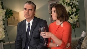 The Good Wife – Pelo Direito de Recomeçar: 7×20