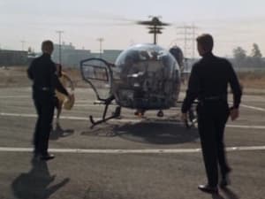 Adam-12 Assassination