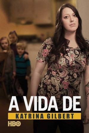 Image A Vida de Katrina Gilbert