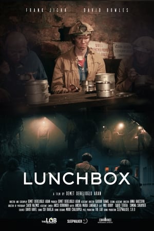 Poster Lunchbox (2019)