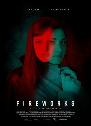 Poster Fireworks (2022)