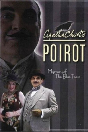 The Mystery of the Blue Train