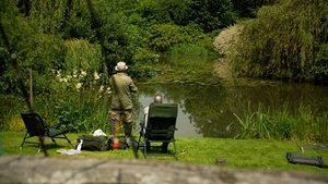 Mortimer & Whitehouse: Gone Fishing Carp & Barbel: Reigate Hills, Surrey