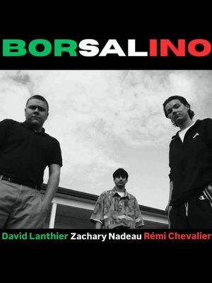 Borsalino