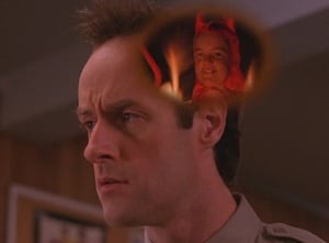 Miasteczko Twin Peaks: S02E12 PL