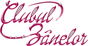 O Clube das Winx — Logos 5