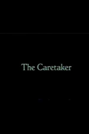 Poster The Caretaker 1981