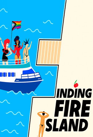 Finding Fire Island