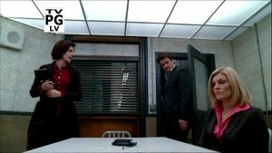 Castle: 1×5