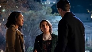 The Flash: Season 5 Episode 21 – The Girl With The Red Lightning