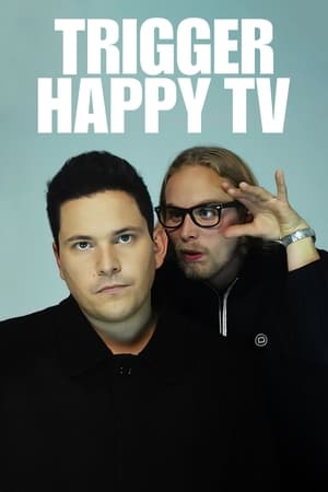 Image Trigger Happy TV