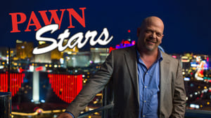 poster Pawn Stars