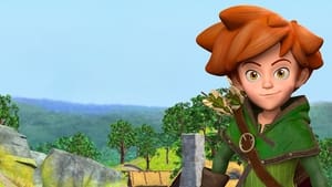 Robin dos Bosques – Travessuras em Sherwood