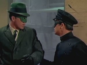 The Green Hornet Season 1 Episode 3