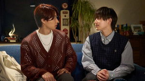 I Became the Main Role of a BL Drama 2