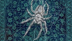 Araña sagrada