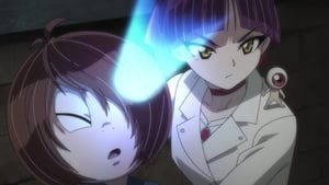 Gegege no Kitarou (2018) Episódio 89