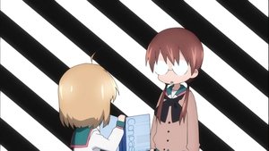 A-Channel: Episódio 9