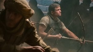 Robin Hood (2018)